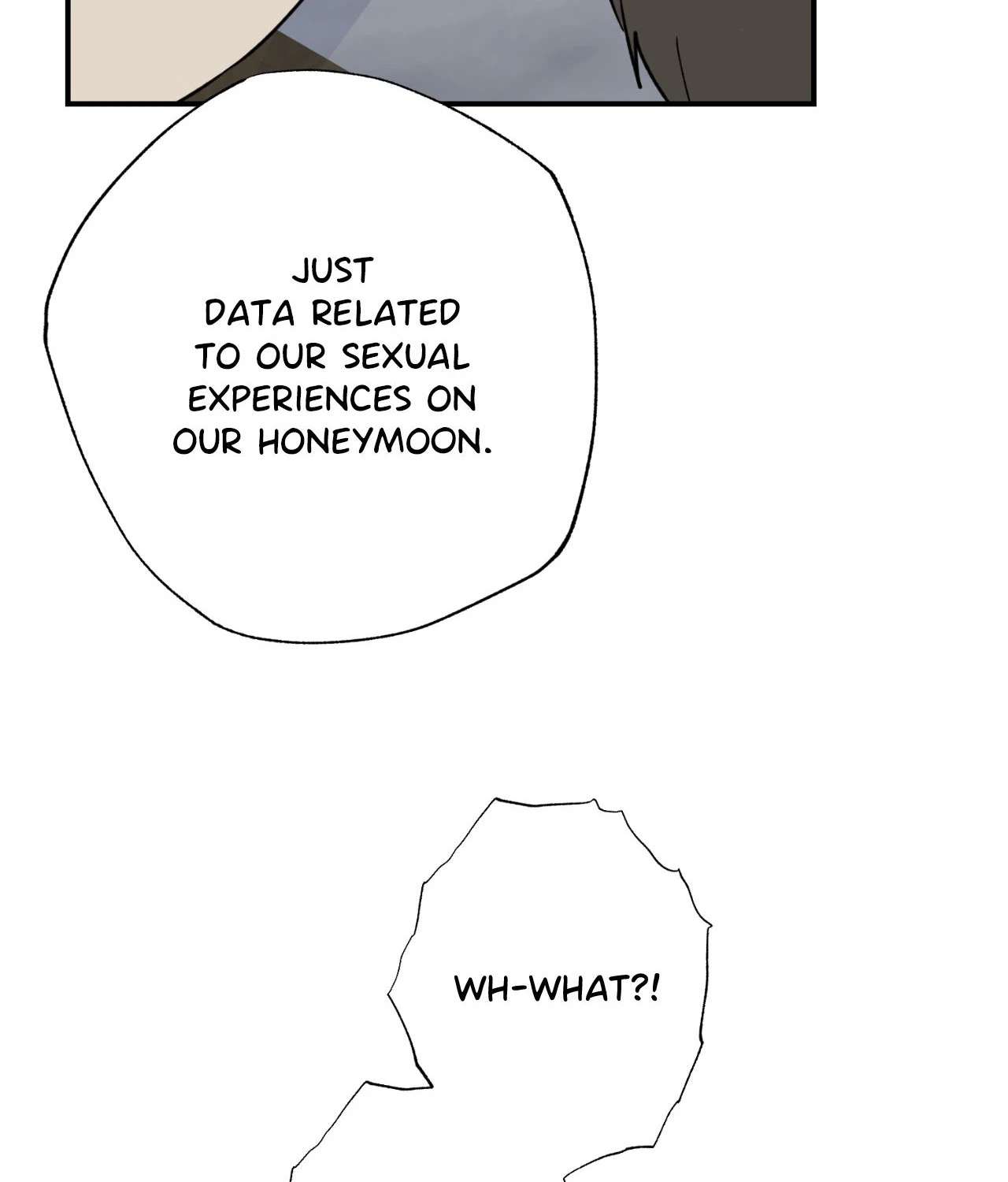 You Can’t Come, Sir! Chapter 33 page 4 - 