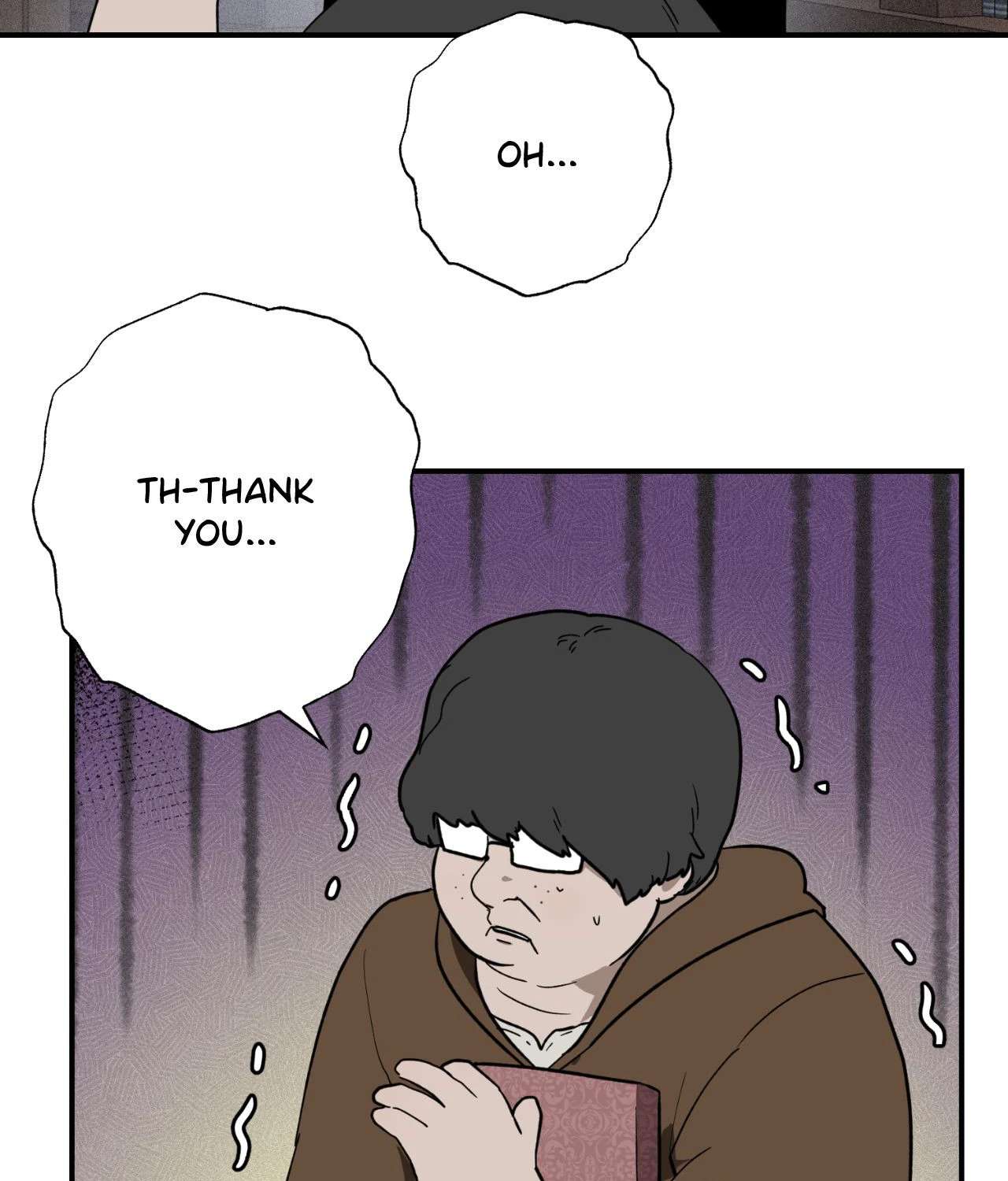 You Can’t Come, Sir! Chapter 33 page 39 - 