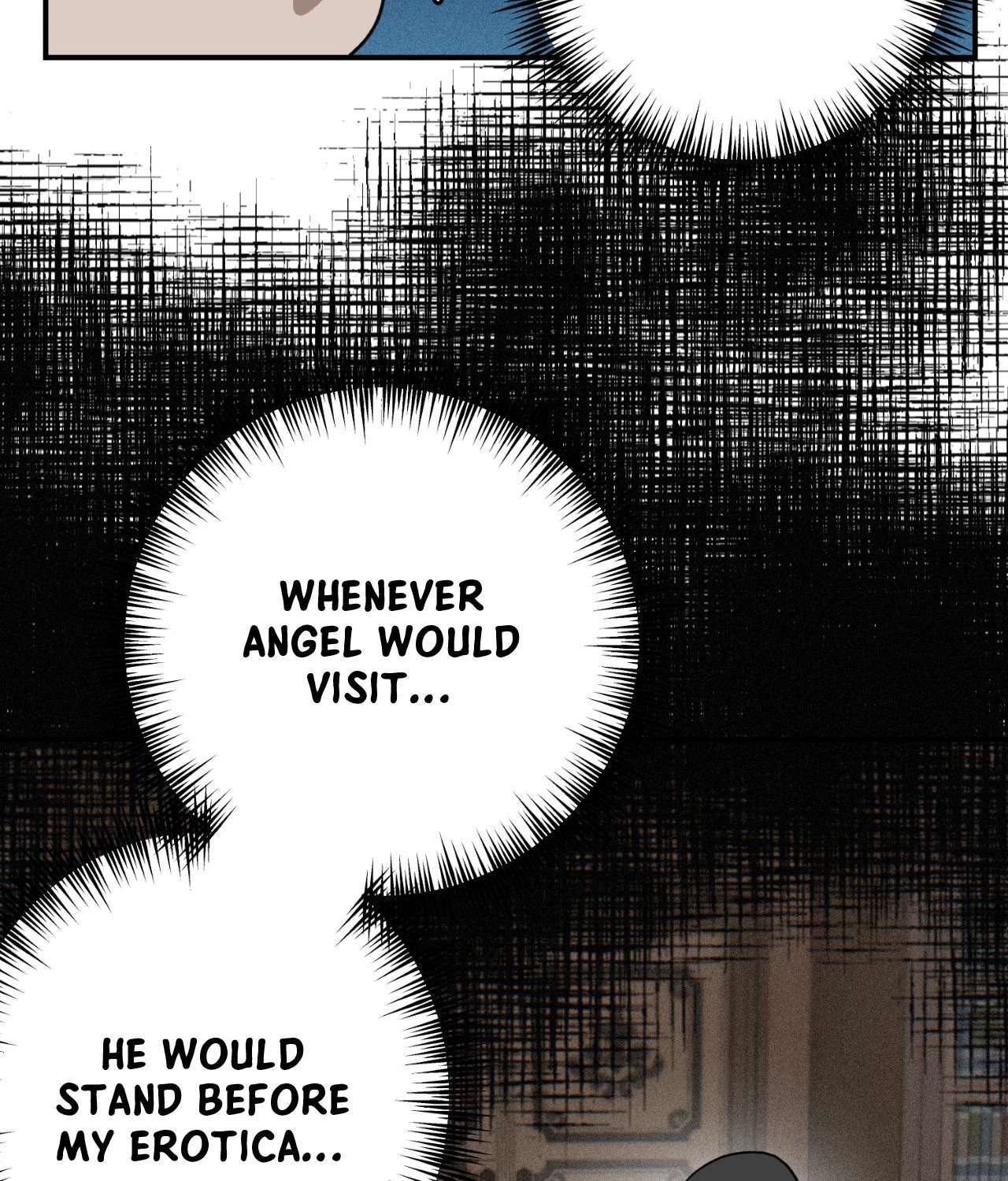 You Can’t Come, Sir! Chapter 33 page 61 - 