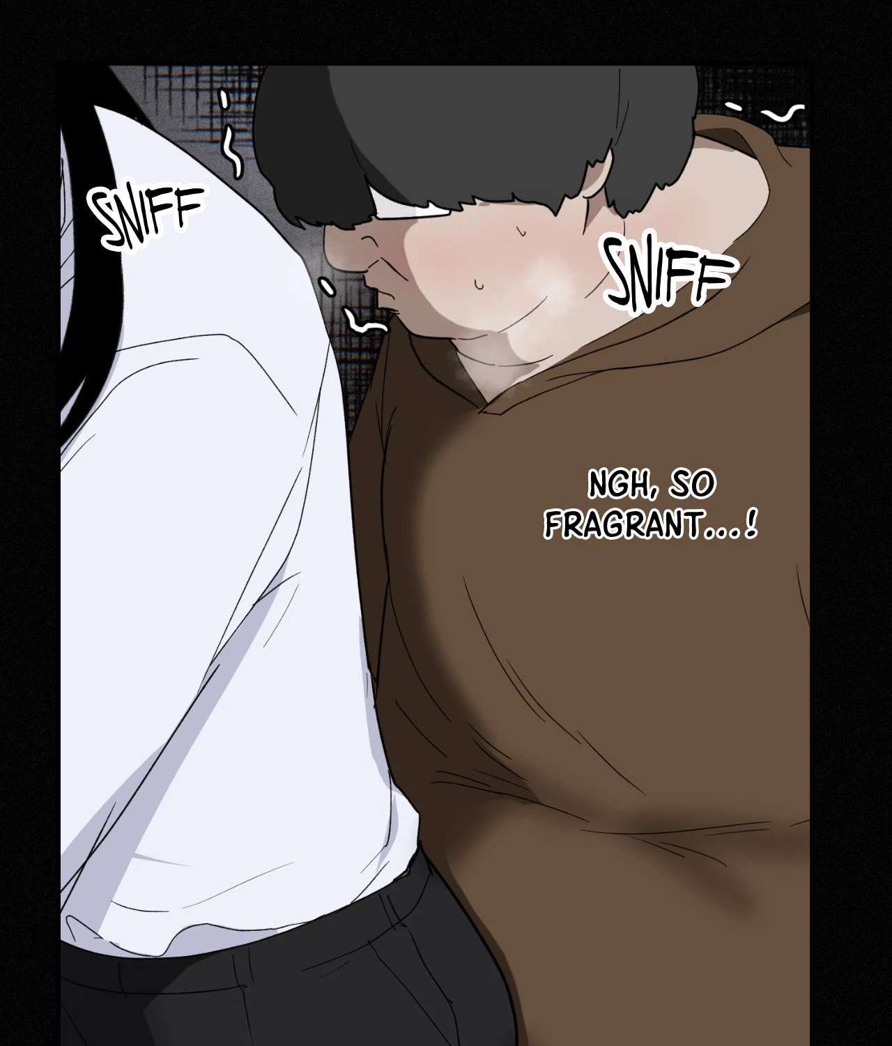You Can’t Come, Sir! Chapter 33 page 65 - 