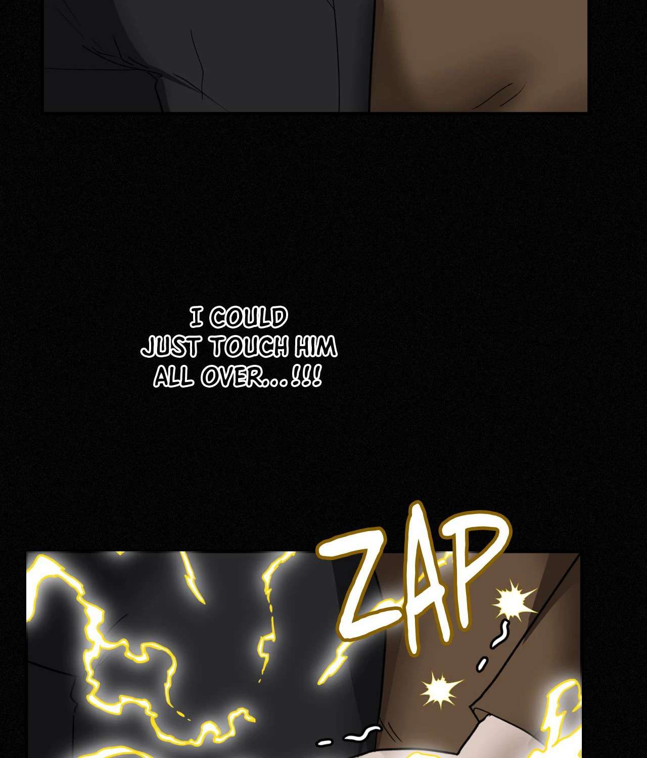 You Can’t Come, Sir! Chapter 33 page 66 - 