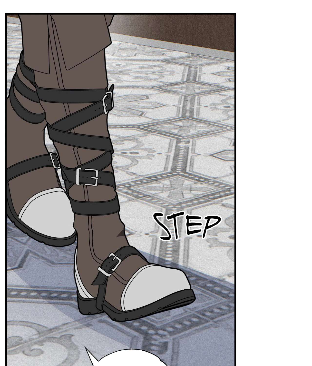 You Can’t Come, Sir! Chapter 33 page 73 - 