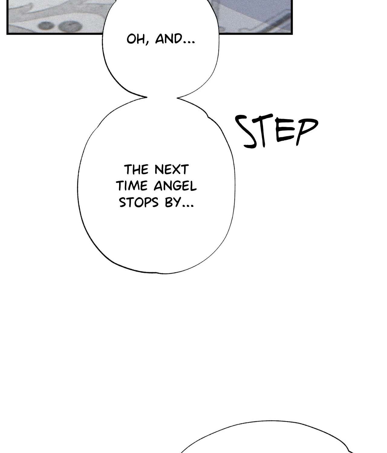 You Can’t Come, Sir! Chapter 33 page 74 - 