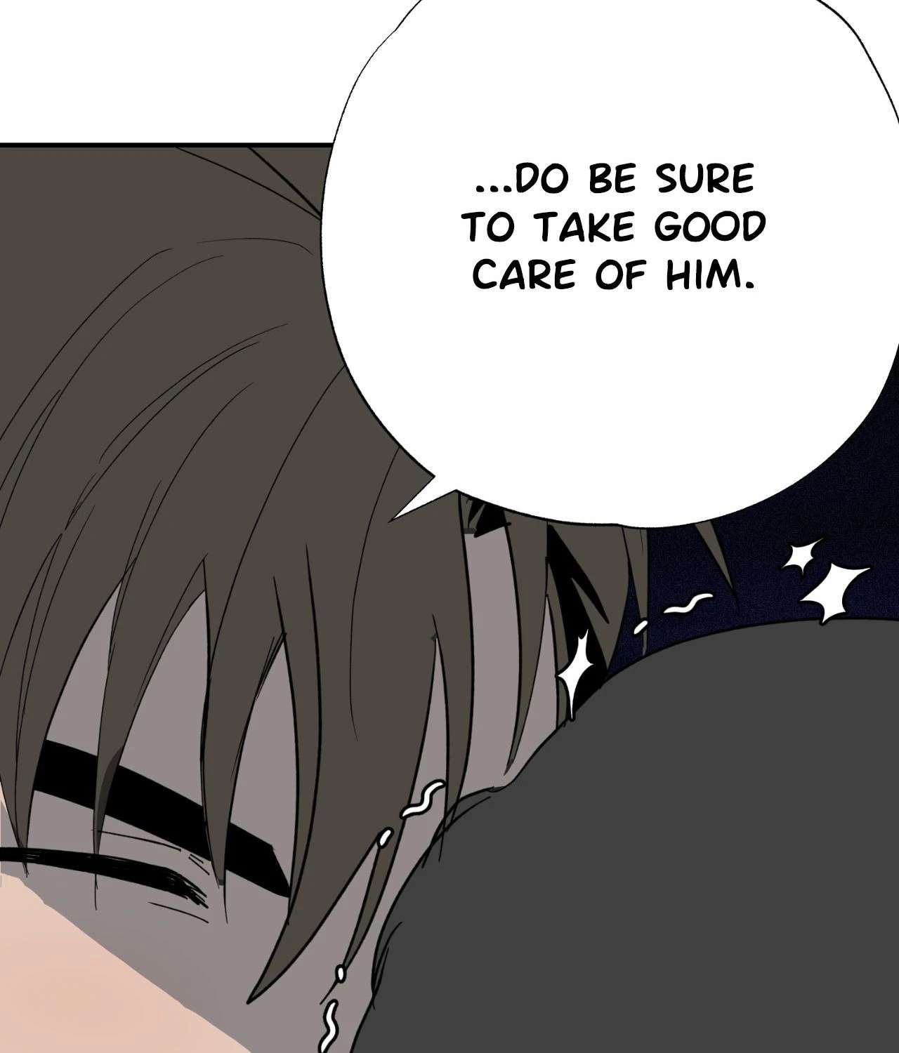 You Can’t Come, Sir! Chapter 33 page 75 - 