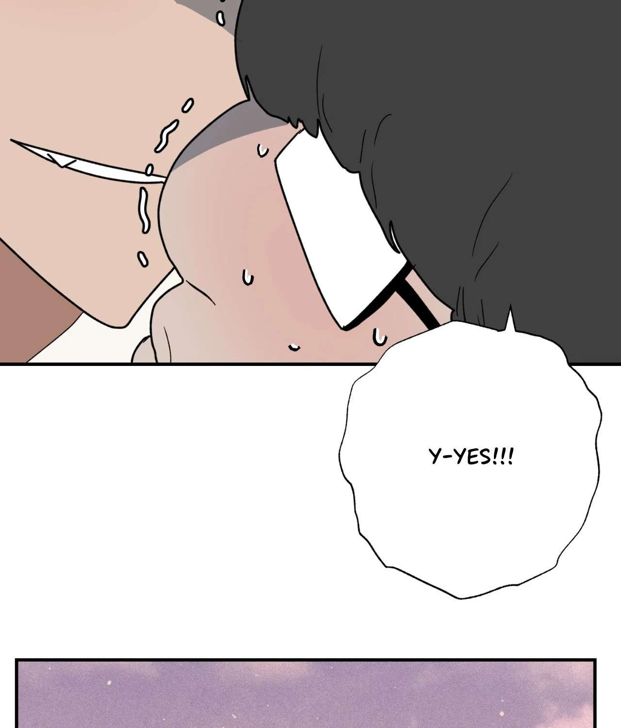 You Can’t Come, Sir! Chapter 33 page 76 - 