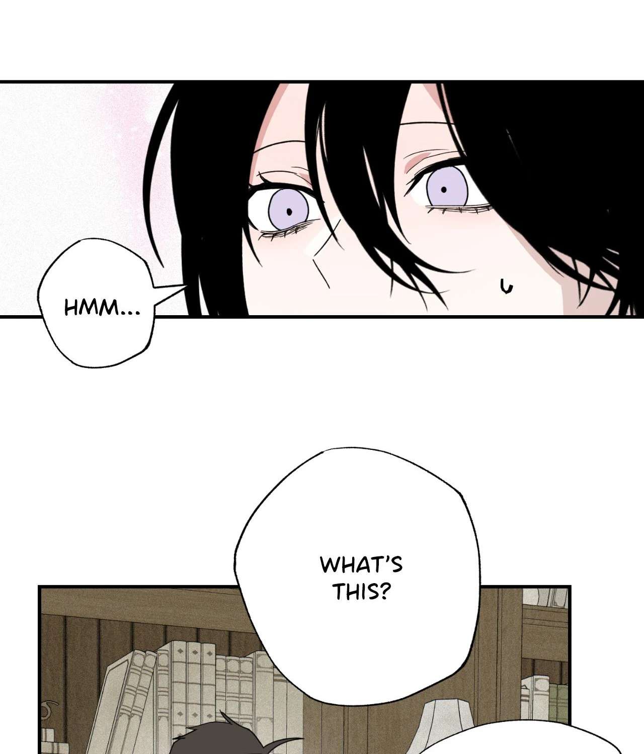 You Can’t Come, Sir! Chapter 33 page 78 - 