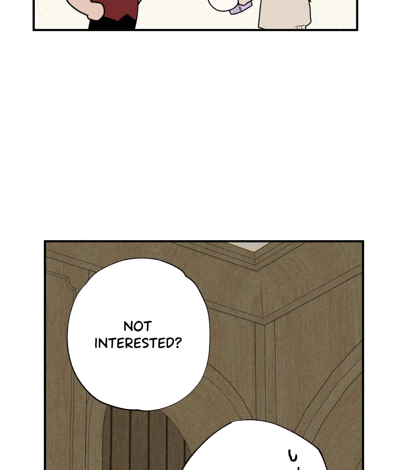 You Can’t Come, Sir! Chapter 33 page 81 - 