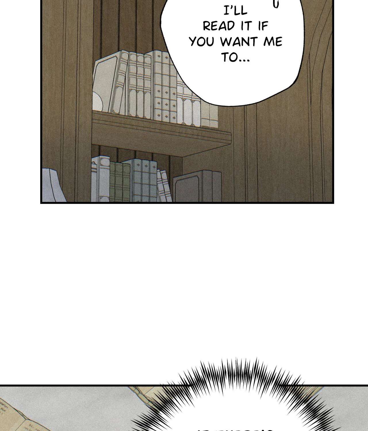 You Can’t Come, Sir! Chapter 33 page 82 - 