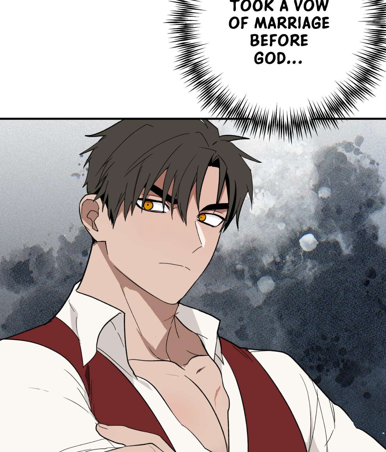 You Can’t Come, Sir! Chapter 33 page 84 - 