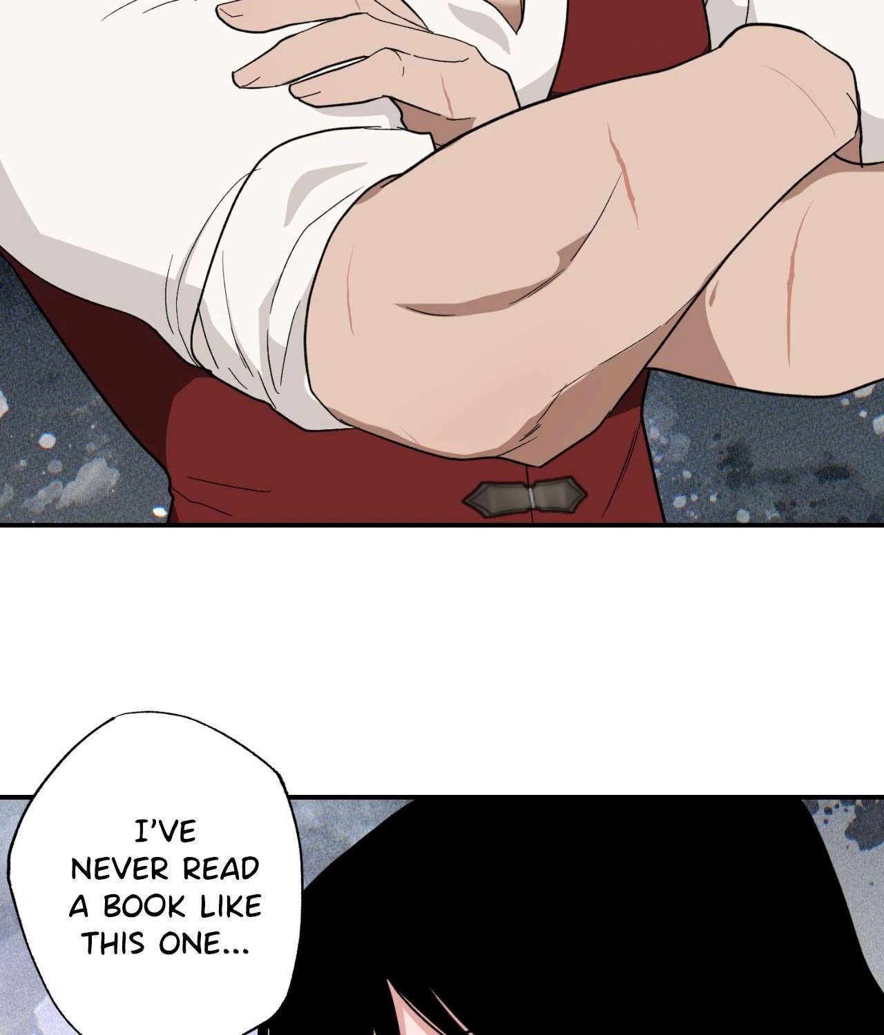 You Can’t Come, Sir! Chapter 33 page 85 - 