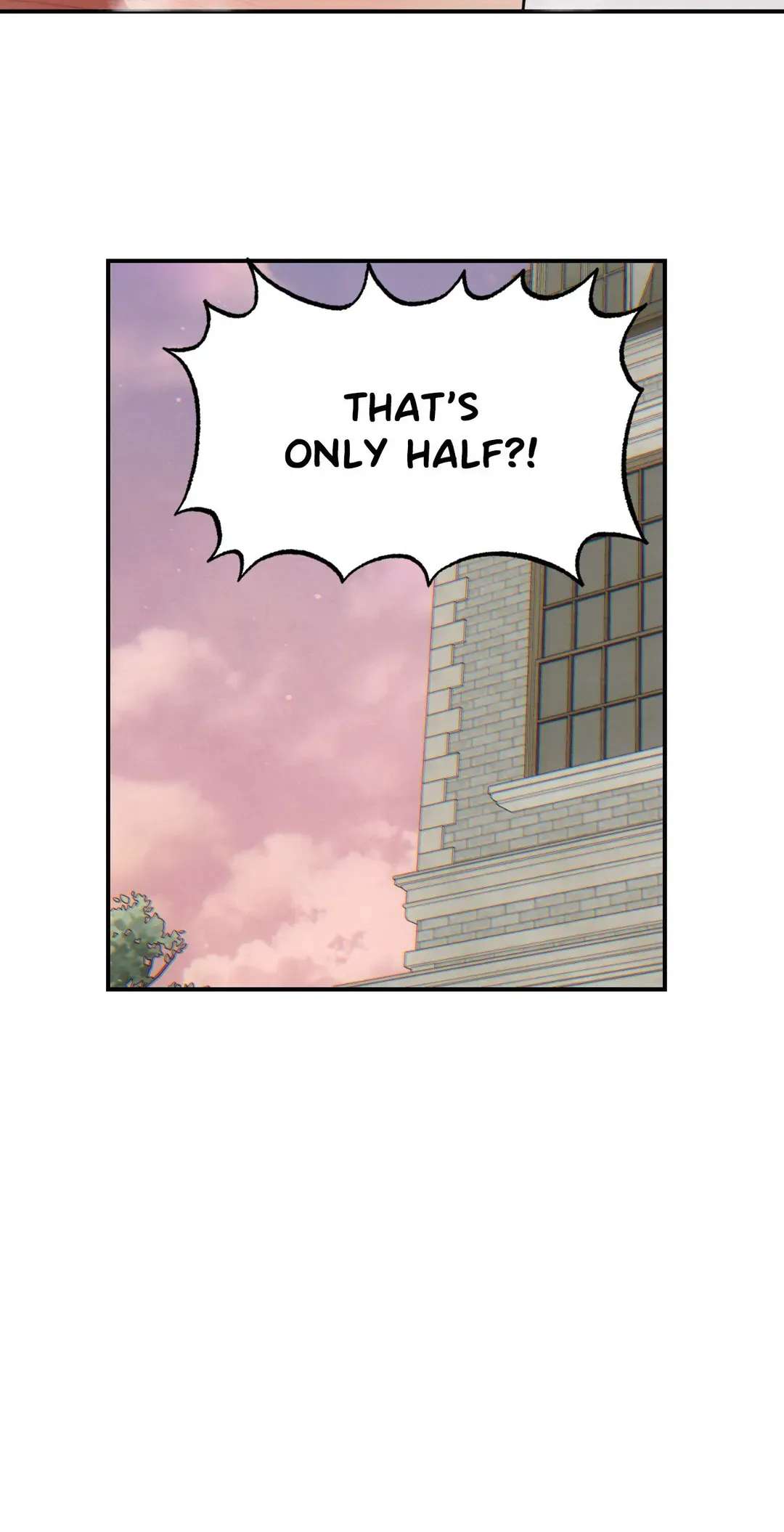 You Can’t Come, Sir! Chapter 7 page 39 - 