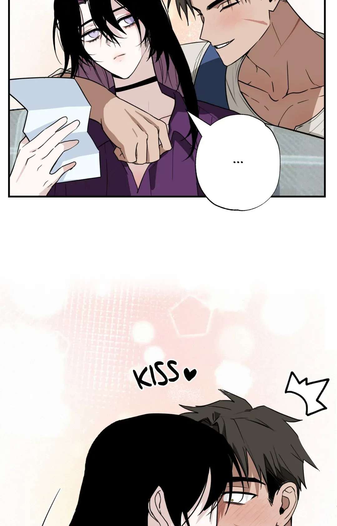 You Can’t Come, Sir! Chapter 9 page 22 - 