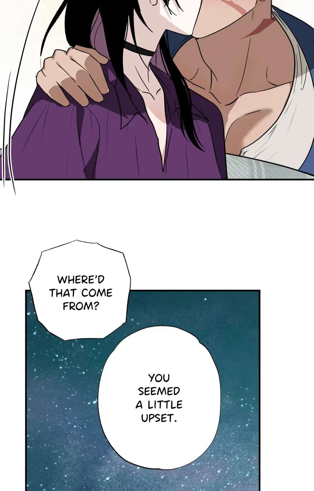 You Can’t Come, Sir! Chapter 9 page 23 - 