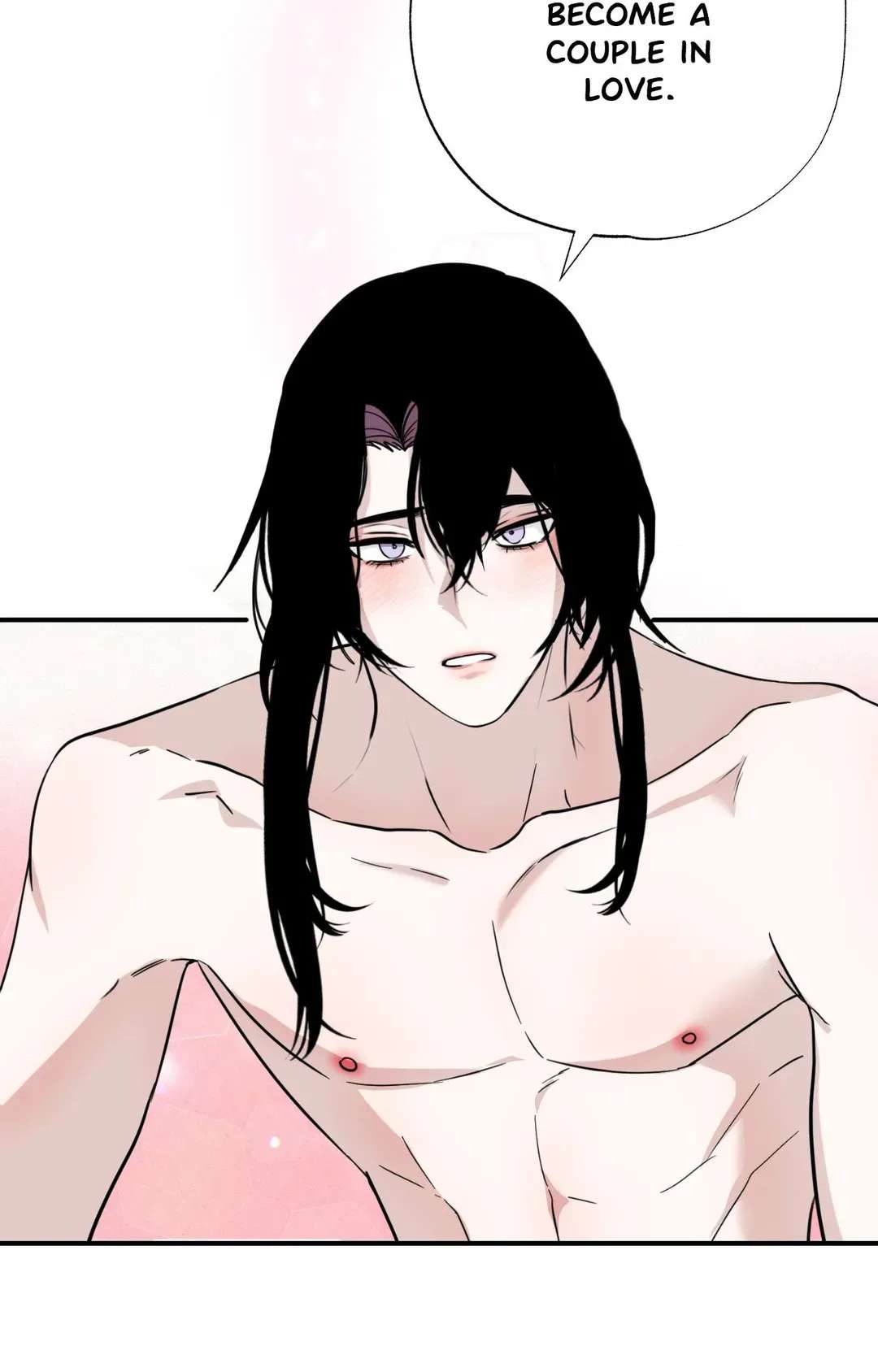 You Can’t Come, Sir! Chapter 9 page 46 - 
