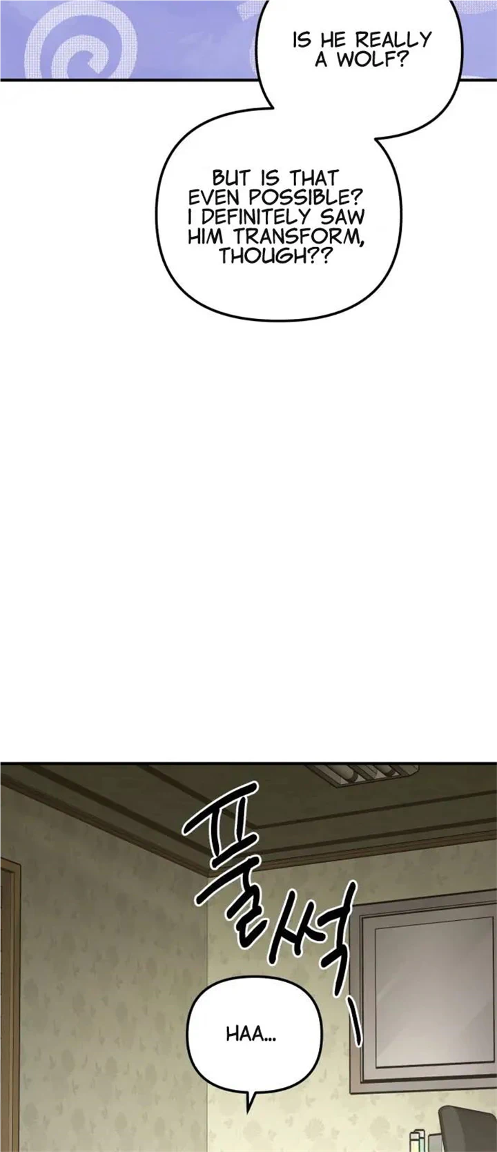 You Can’t Eat Me! Chapter 5 page 21 - 