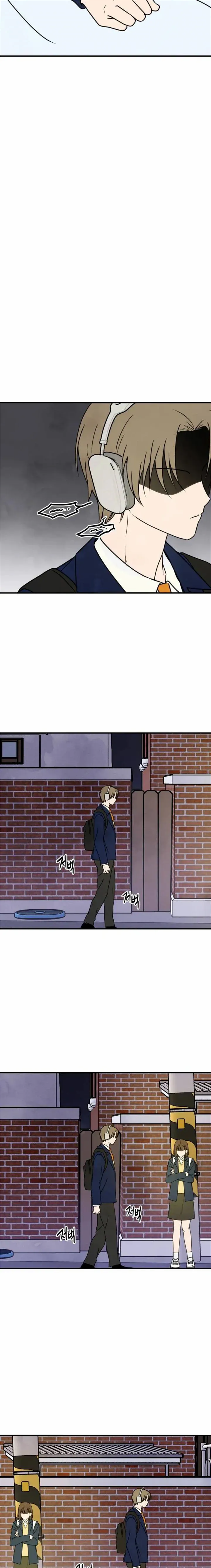You Can’t Eat Me! Chapter 5 page 25 - 