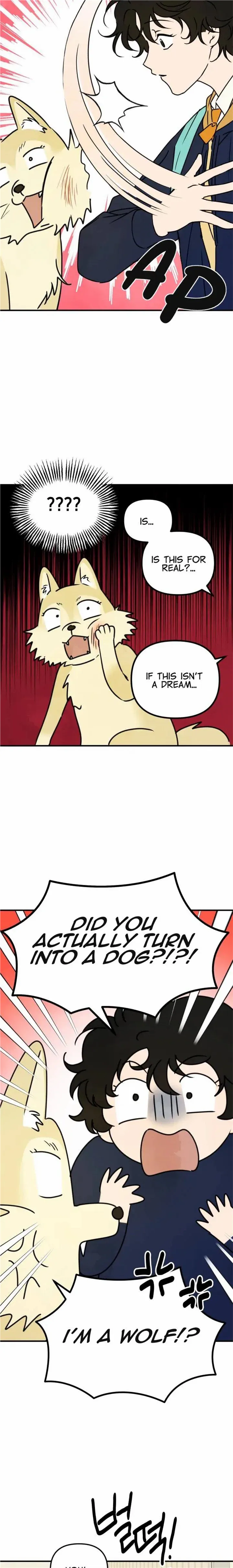 You Can’t Eat Me! Chapter 5 page 7 - 