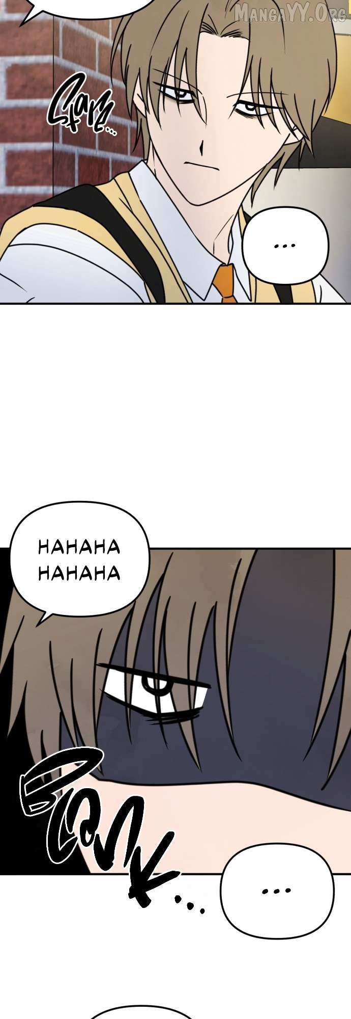 You Can’t Eat Me! Chapter 6 page 14 - 