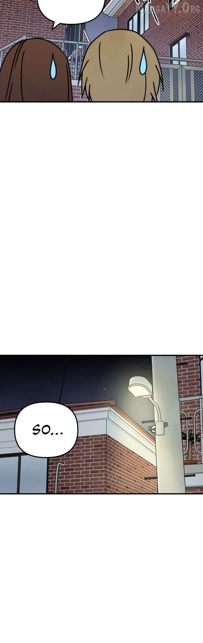 You Can’t Eat Me! Chapter 6 page 4 - 
