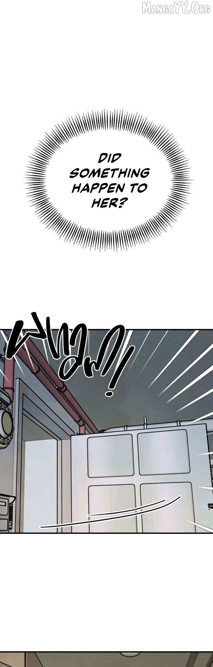 You Can’t Eat Me! Chapter 6 page 45 - 