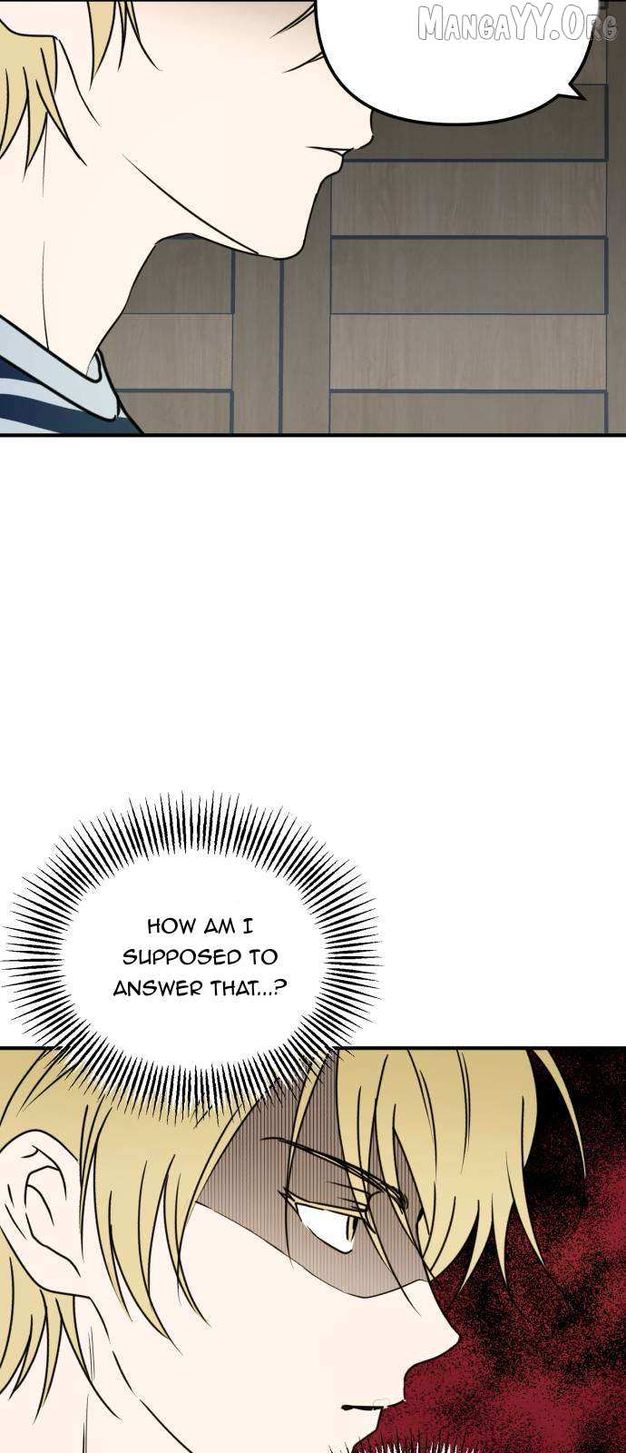 You Can’t Eat Me! Chapter 7 page 40 - 