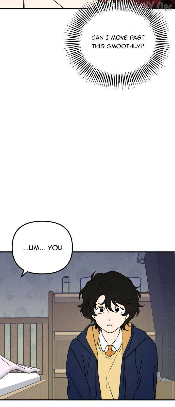 You Can’t Eat Me! Chapter 7 page 41 - 
