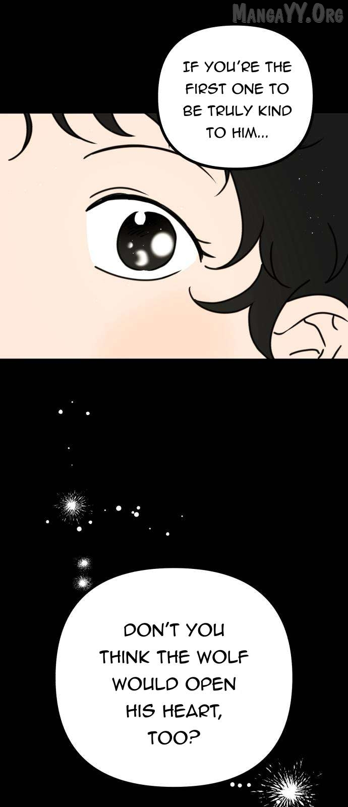 You Can’t Eat Me! Chapter 7 page 6 - 