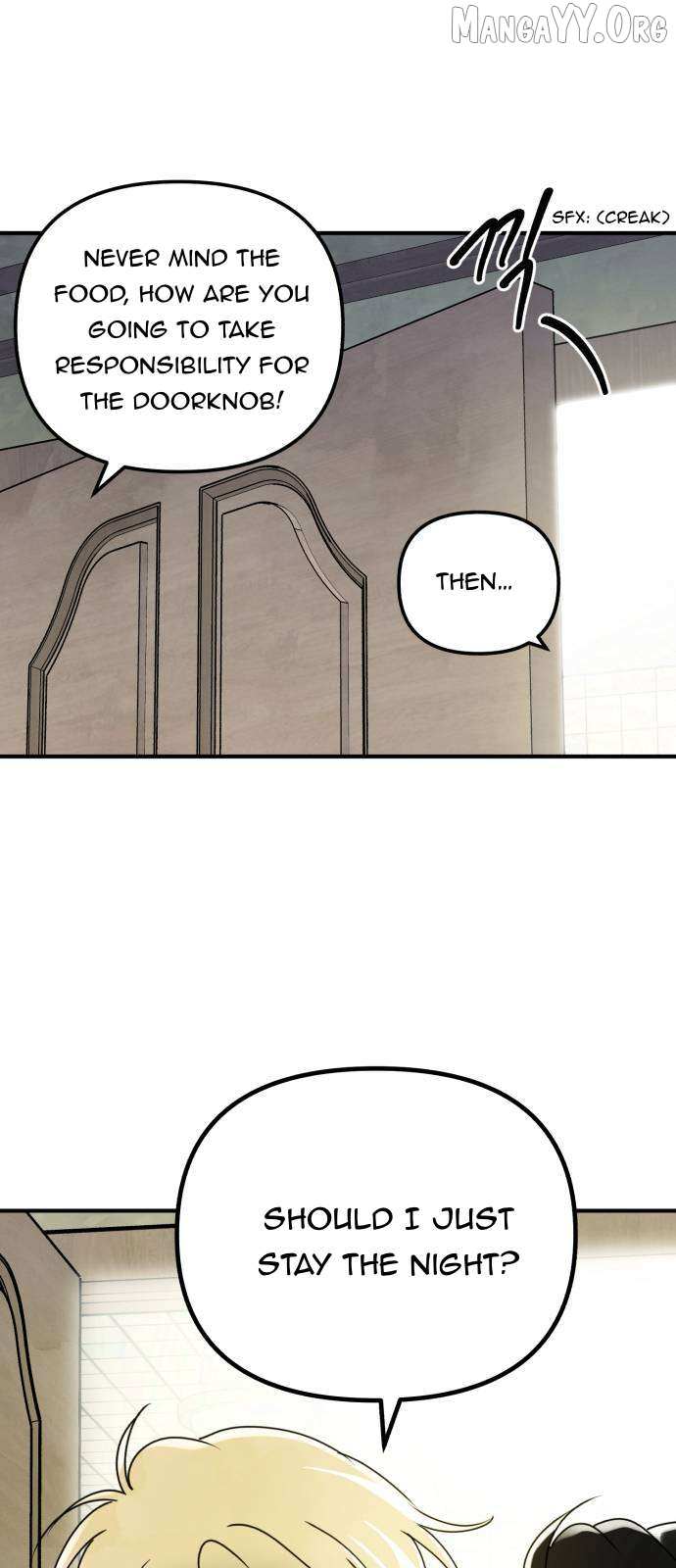 You Can’t Eat Me! Chapter 7 page 57 - 