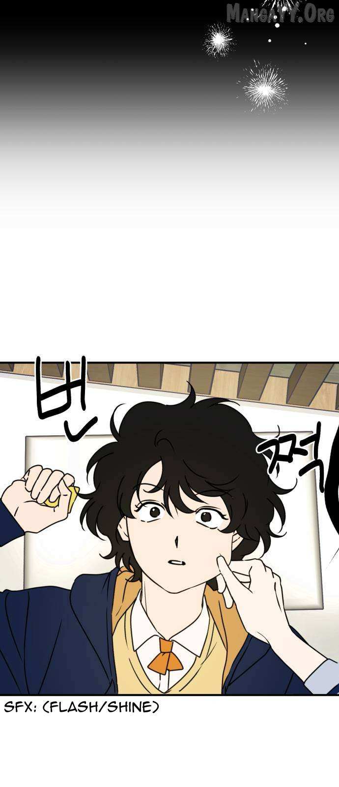You Can’t Eat Me! Chapter 7 page 7 - 
