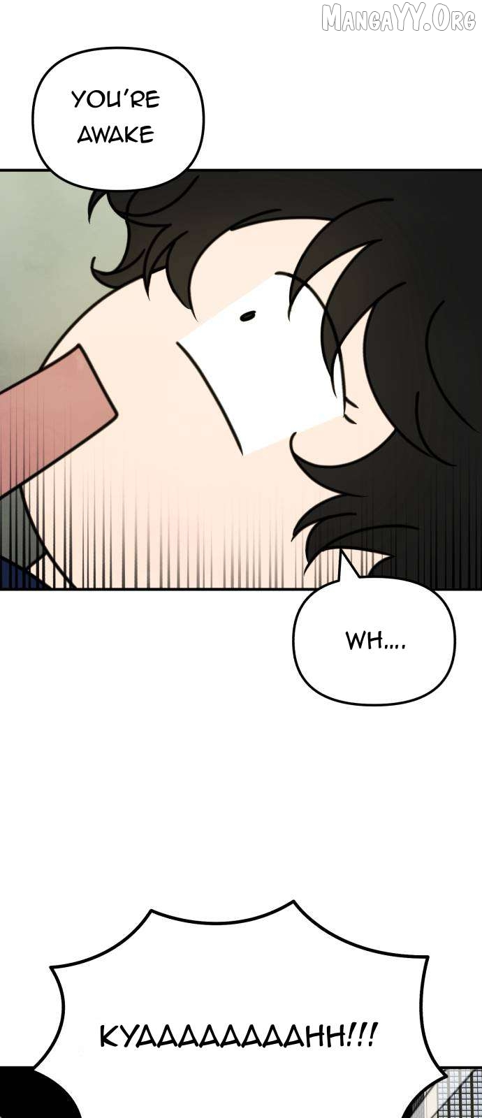 You Can’t Eat Me! Chapter 7 page 9 - 