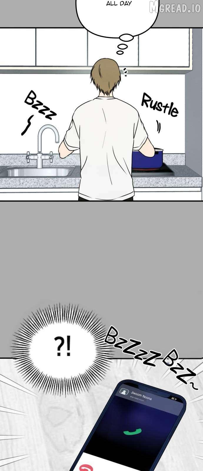 You Can’t Eat Me! Chapter 9 page 2 - 