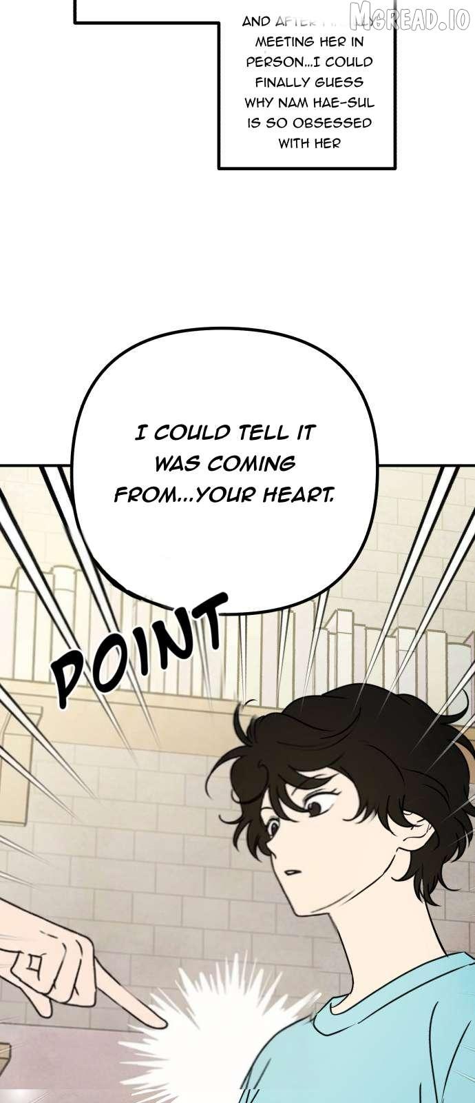You Can’t Eat Me! Chapter 9 page 25 - 