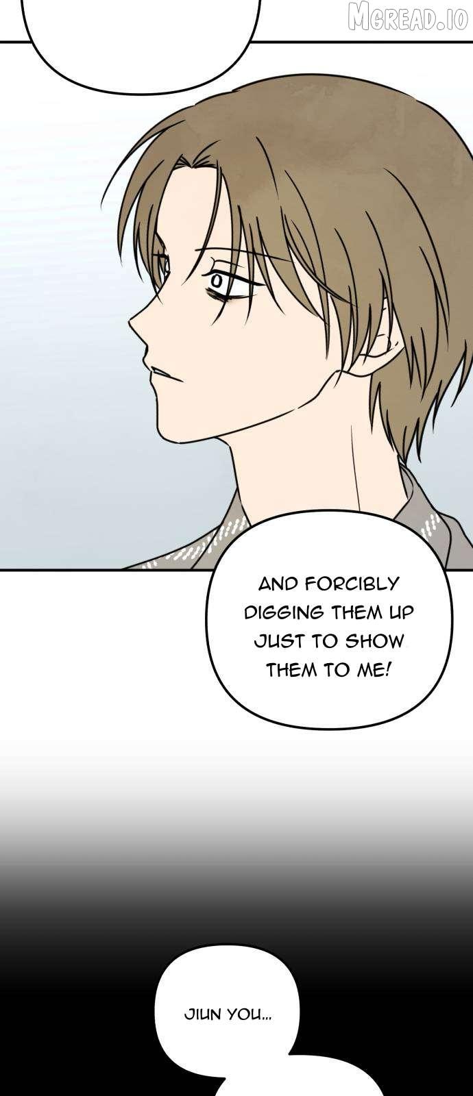 You Can’t Eat Me! Chapter 9 page 50 - 