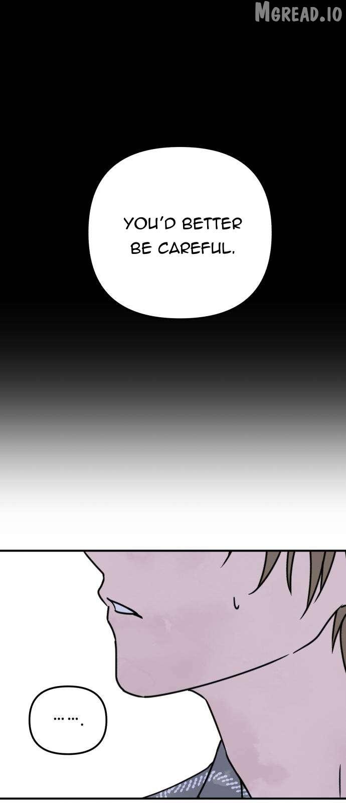 You Can’t Eat Me! Chapter 9 page 53 - 