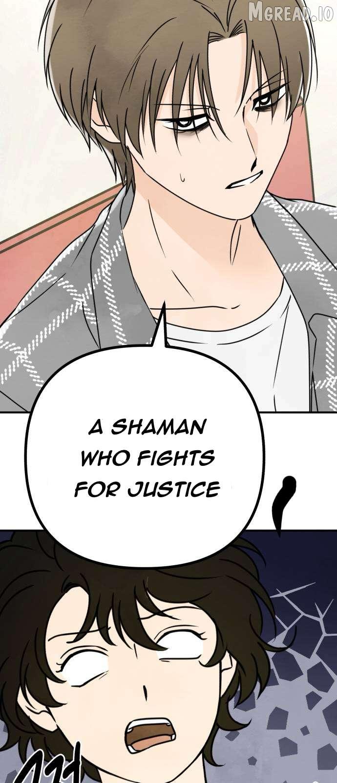 You Can’t Eat Me! Chapter 9 page 58 - 