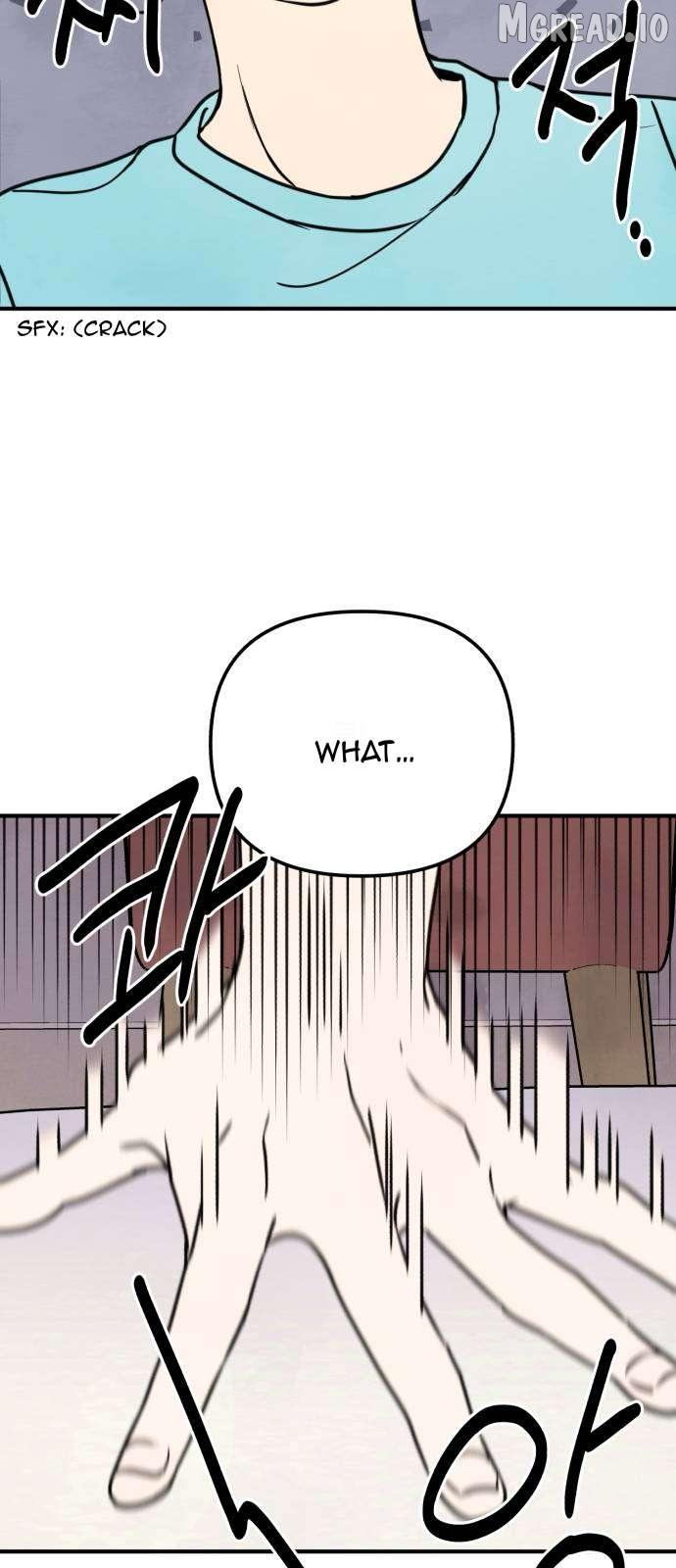 You Can’t Eat Me! Chapter 9 page 59 - 
