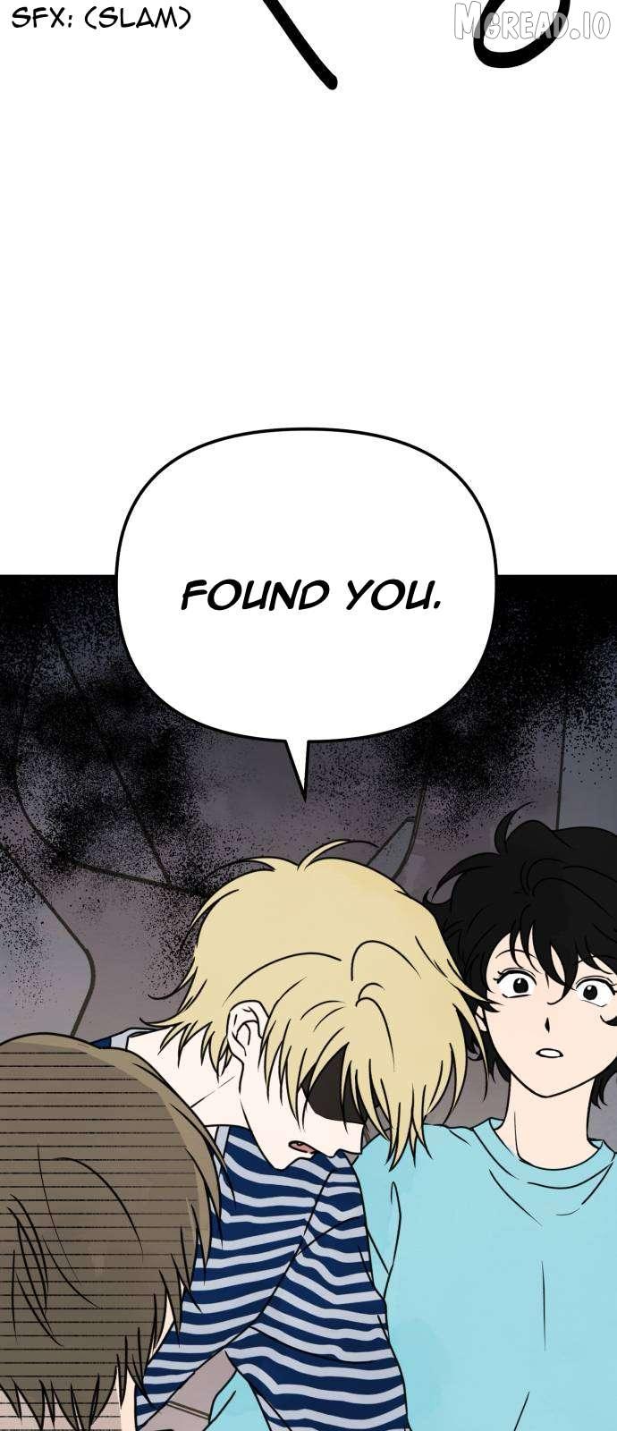 You Can’t Eat Me! Chapter 9 page 60 - 