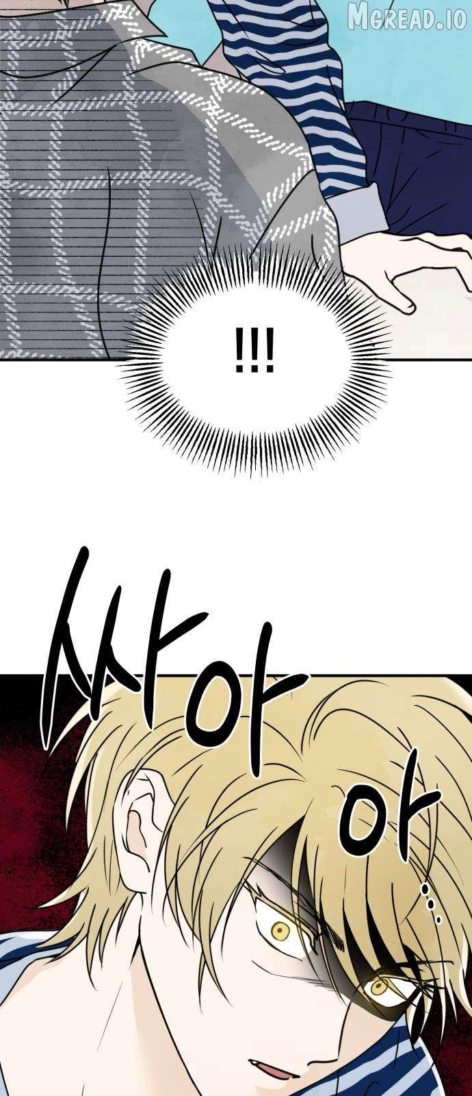 You Can’t Eat Me! Chapter 9 page 61 - 