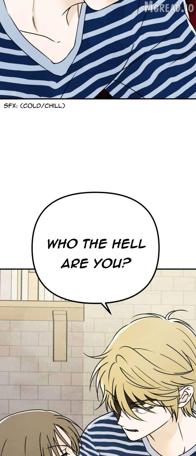 You Can’t Eat Me! Chapter 9 page 62 - 