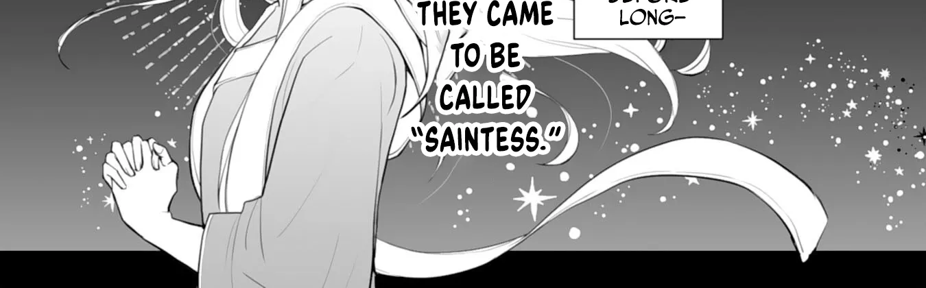 You Cast Me Aside Like a Saintess, Now You Want Me Back. Chapter 1 page 2 - 