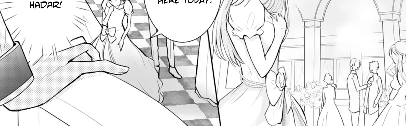 You Cast Me Aside Like a Saintess, Now You Want Me Back. Chapter 1 page 14 - 