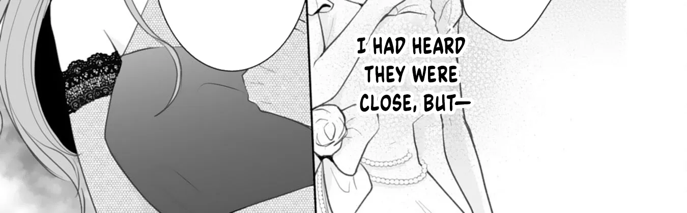 You Cast Me Aside Like a Saintess, Now You Want Me Back. Chapter 1 page 18 - 
