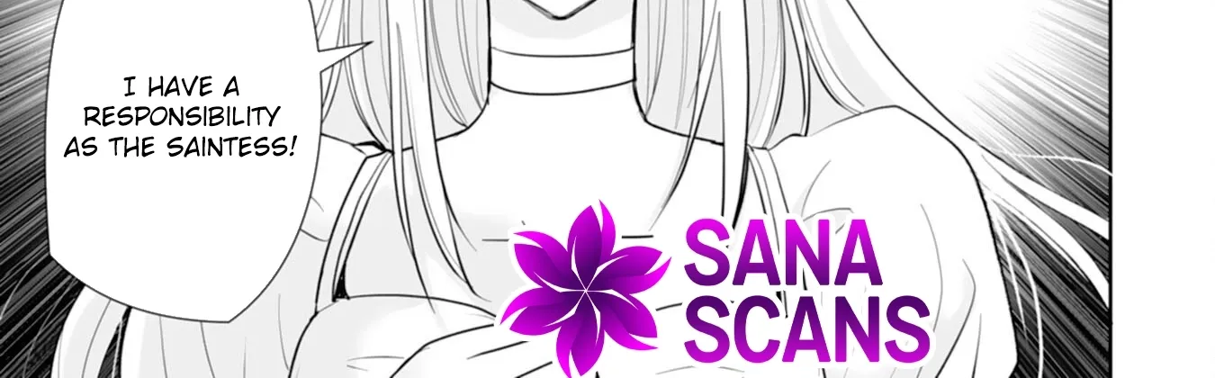 You Cast Me Aside Like a Saintess, Now You Want Me Back. Chapter 1 page 30 - 