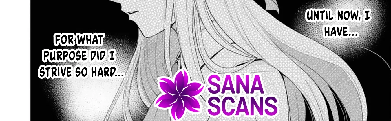 You Cast Me Aside Like a Saintess, Now You Want Me Back. Chapter 1 page 40 - 