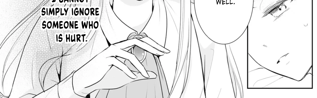 You Cast Me Aside Like a Saintess, Now You Want Me Back. Chapter 1 page 44 - 