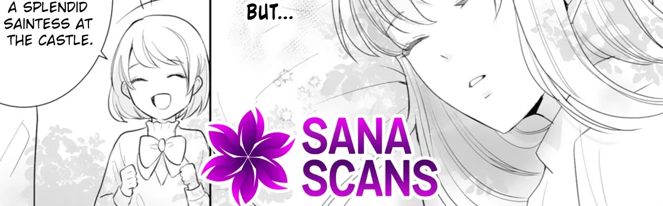 You Cast Me Aside Like a Saintess, Now You Want Me Back. Chapter 1 page 50 - 