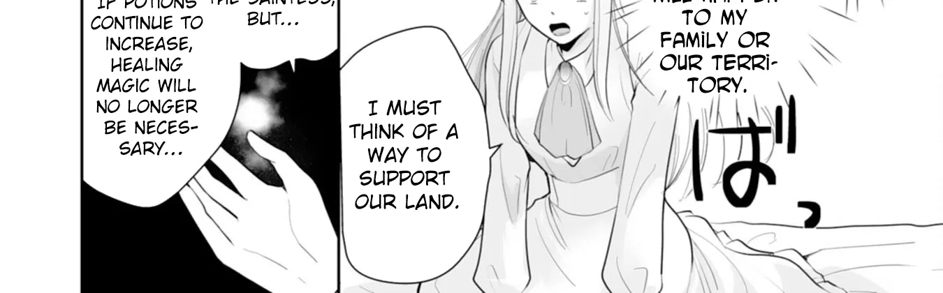 You Cast Me Aside Like a Saintess, Now You Want Me Back. Chapter 1 page 52 - 