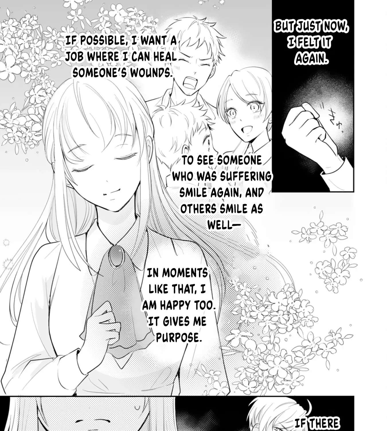 You Cast Me Aside Like a Saintess, Now You Want Me Back. Chapter 1 page 53 - 