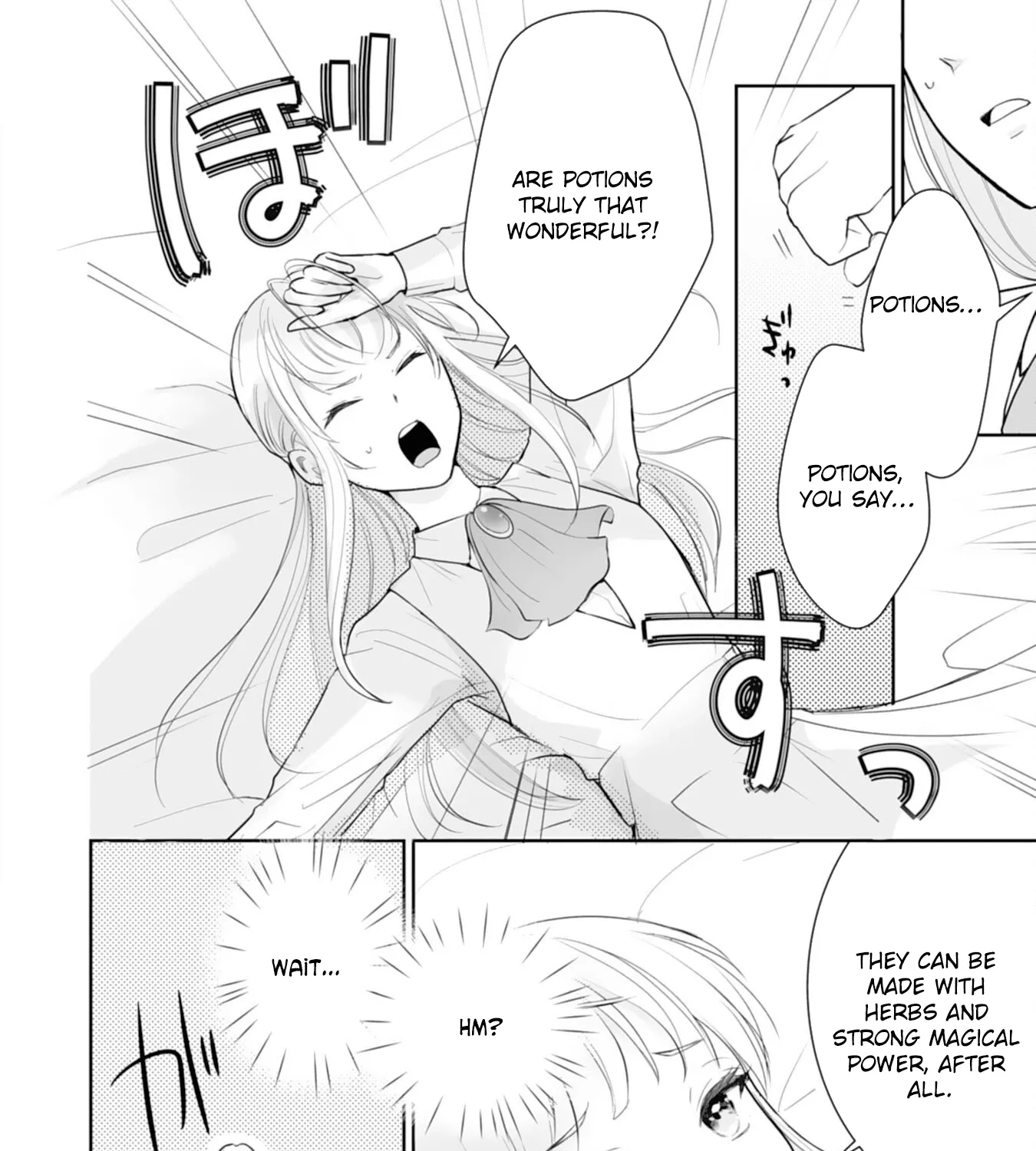 You Cast Me Aside Like a Saintess, Now You Want Me Back. Chapter 1 page 55 - 