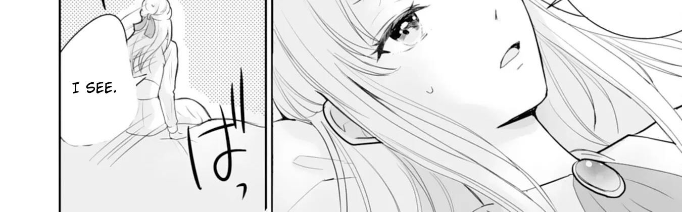 You Cast Me Aside Like a Saintess, Now You Want Me Back. Chapter 1 page 56 - 